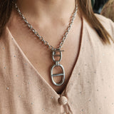VALORIA Necklace | Available in Various Colors