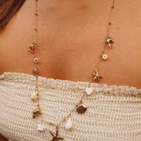 IRMA Long Necklace