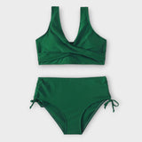 DELACROIX | Chic Florence Bikini Silhouette