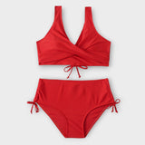 DELACROIX | Chic Florence Bikini Silhouette