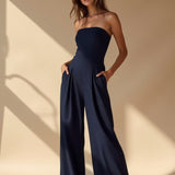 Amélie Jumpsuit