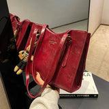 Céleste | Štruktúrovaná taška z ekologickej kože
