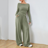 Abigail™ Elegance & Comfort Set