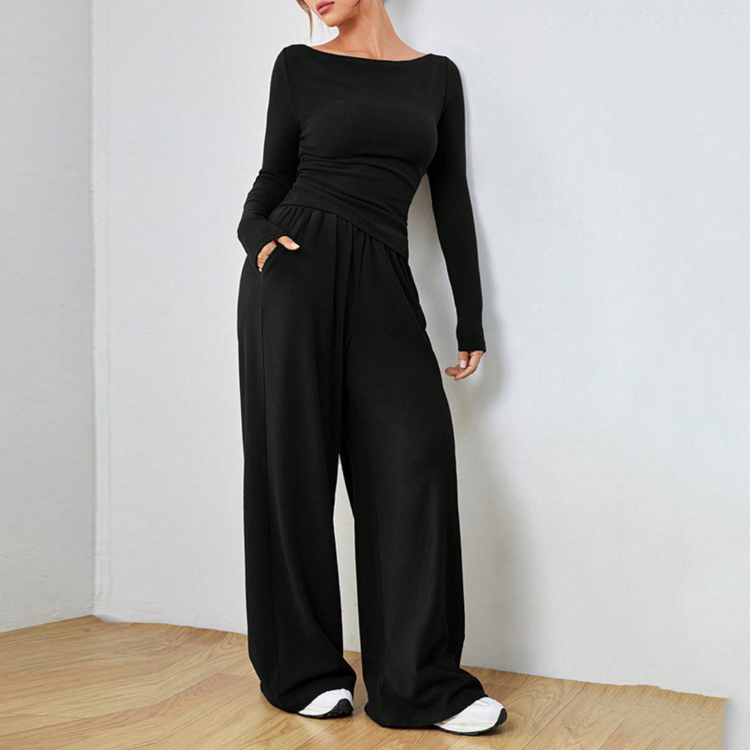 Abigail™ Elegance & Comfort Set