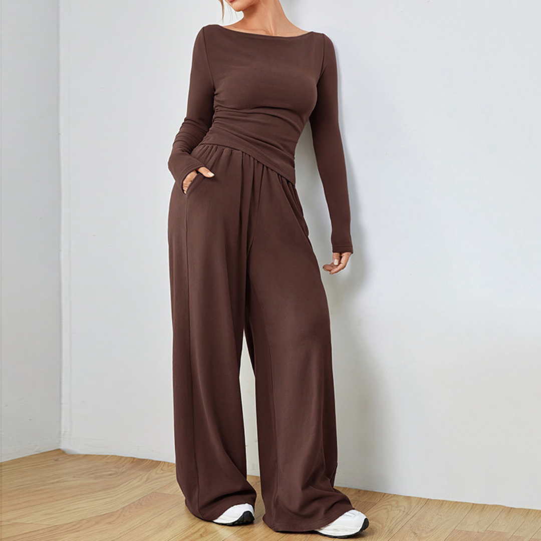 Abigail™ Elegance & Comfort Set