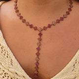 VALENA Long Necklace