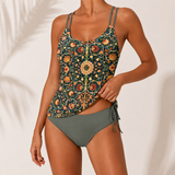 DELACROIX | Štýlový tankini Marie