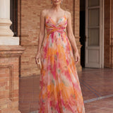 Elegantné hodvábne šaty Marbella