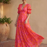 Robe Olvera - Nezrovnateľná Elegancia