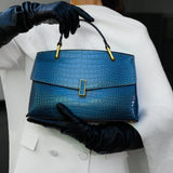 DELACROIX | ELEGANT AND TIMELESS BAG