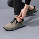 Dubois – ergonomická outdoorová obuv