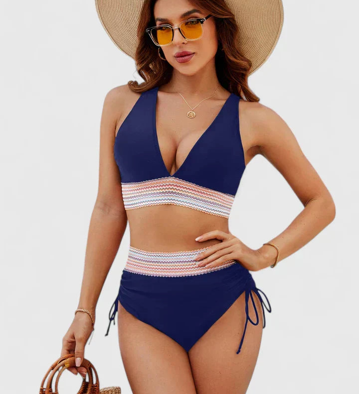 Elena Comfort Sculpting Bikini