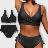 DELACROIX | Chic Florence Bikini Silhouette