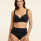 DELACROIX | Sofia High-Waisted Bikini