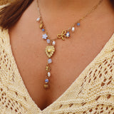 LALIA Long Necklace