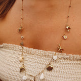 IRMA Long Necklace