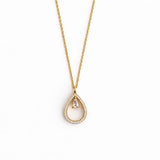 Collier UNICA | Vyberte si farbu