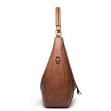 Brunhilde - Elegantný Vintage Kabelka