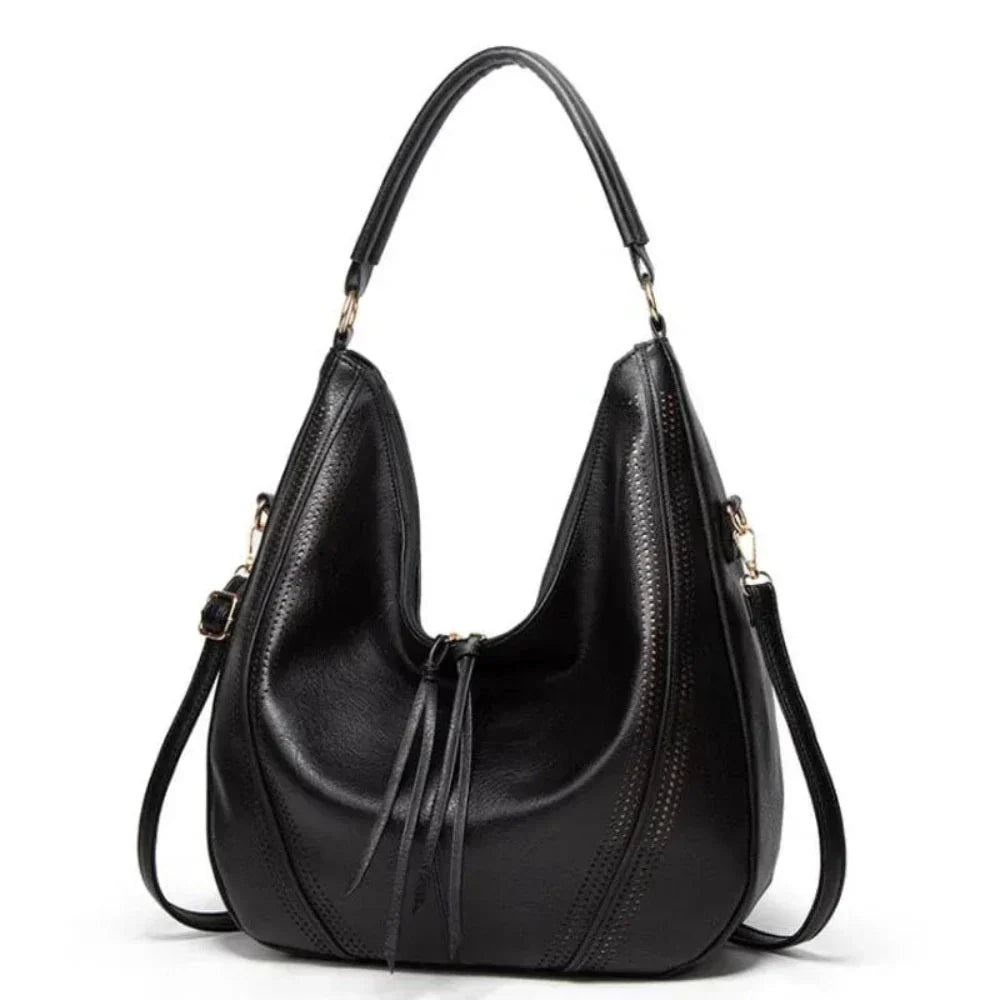 Brunhilde - Elegantný Vintage Kabelka