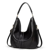 Brunhilde - Elegantný Vintage Kabelka