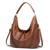 Brunhilde - Elegantný Vintage Kabelka