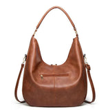 Brunhilde - Elegantný Vintage Kabelka