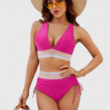 DELACROIX | Elena Comfort Sculpting Bikini