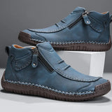 Bastien | Comfortable Everyday Anti-slip Boots