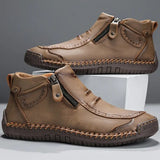 Bastien | Comfortable Everyday Anti-slip Boots