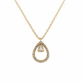 Collier UNICA | Vyberte si farbu