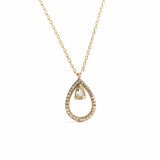 Collier UNICA | Vyberte si farbu
