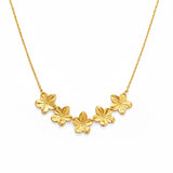 ANEMA Necklace - Custom Color Selection