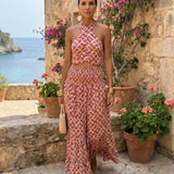 Elsa | Elegantný set s odhalenými ramenami