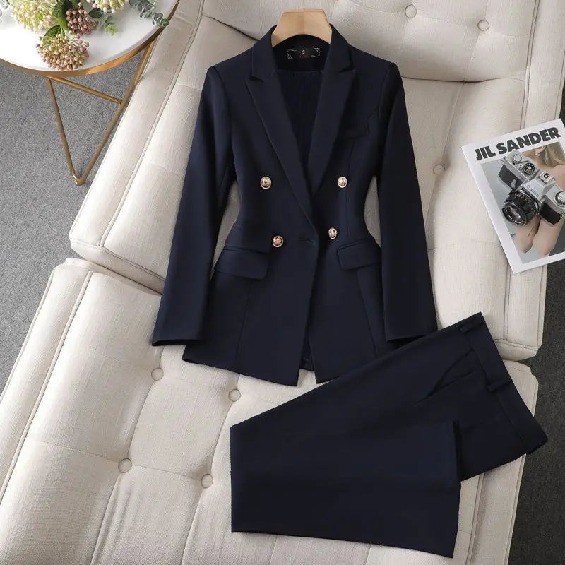 Imane | Elegantný dámsky blazer | Módny kúsok