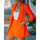 Kalyne | Moderný štruktúrovaný blazer pre ženy