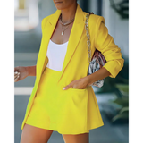 Kalyne | Moderný štruktúrovaný blazer pre ženy