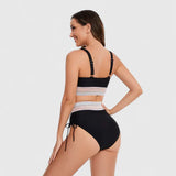 DELACROIX | Elena Comfort Sculpting Bikini
