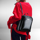 Saskia - Elegant Backpack
