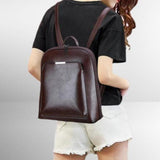 Saskia - Elegant Backpack