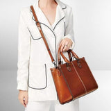 Renata - Versatile Handbag