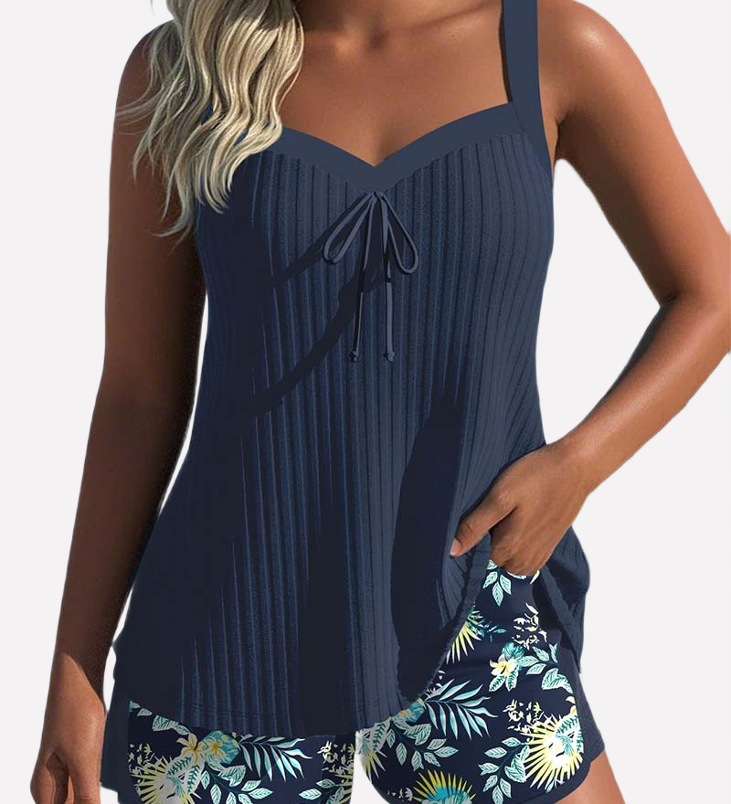 Élina Elegant Tankini