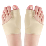 Korektor Hallux Valgus – Rýchla úľava a každodenná podpora