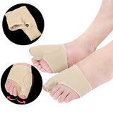 Korektor Hallux Valgus – Rýchla úľava a každodenná podpora