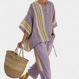 Alodia™ Elegant Two-Piece Set