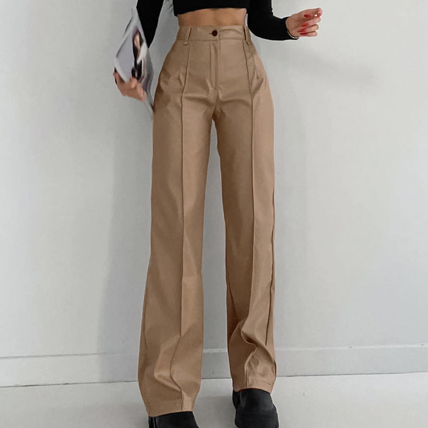 Charlotte | Trousers