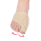 Korektor Hallux Valgus – Rýchla úľava a každodenná podpora