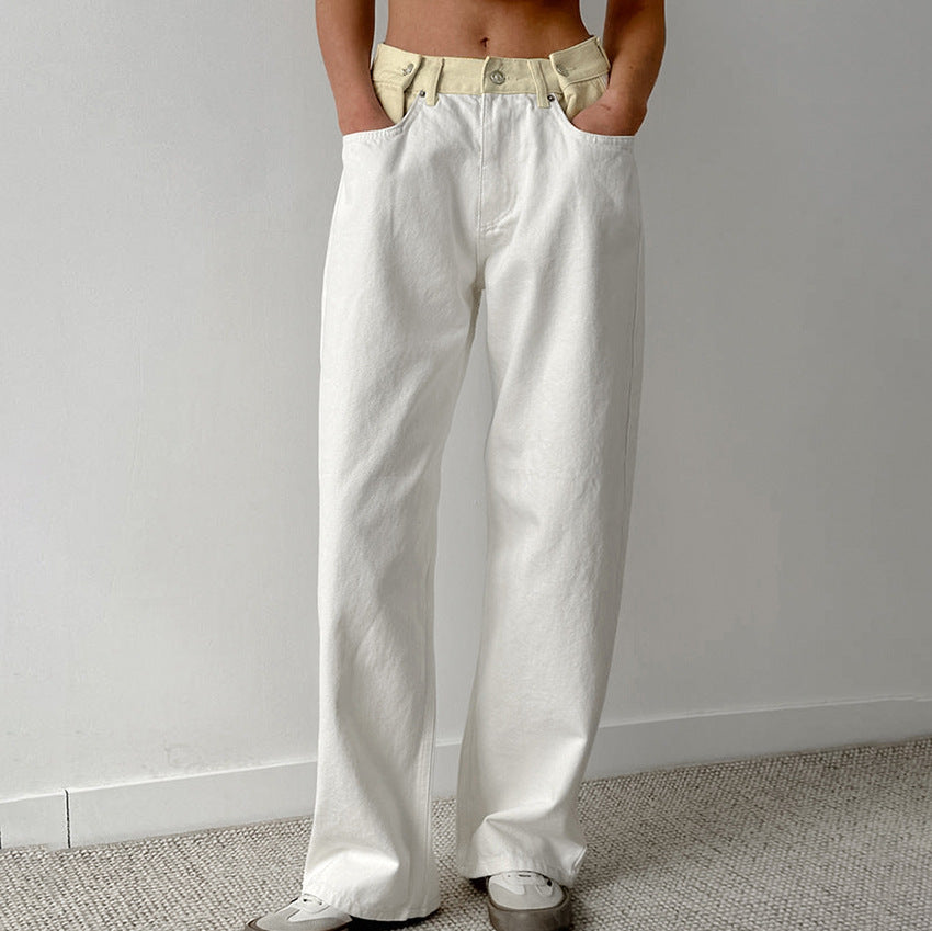 Anaïs | Trousers
