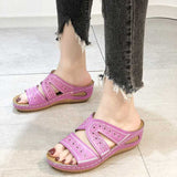 Sandy's™ Sandále pre každodenné pohodlie a štýl