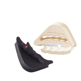 Anti-slip heel pads – Quick comfort and protection