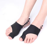 Korektor Hallux Valgus – Rýchla úľava a každodenná podpora